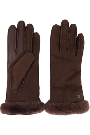 UGG Mujer, Accesorios, Marrón, Talla: L