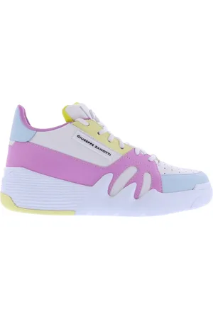 Giuseppe Zanotti Mujer, Zapatos, Blanco, Talla: 38 EU