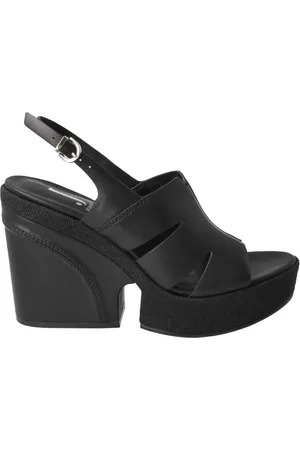 Jeannot Mujer, Zapatos, Negro, Talla: 38 EU