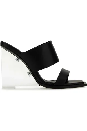 Alexander McQueen Mujer, Zapatos, Negro, Talla: 35 EU
