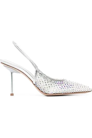 LE SILLA Mujer, Zapatos, Gris, Talla: 36 1/2 EU