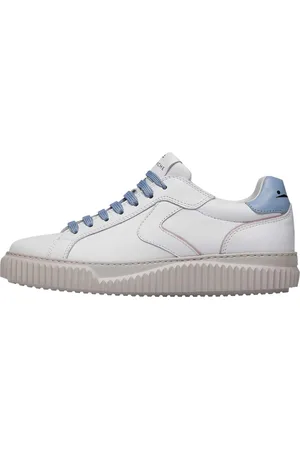 Voile blanche Mujer, Zapatos, Blanco, Talla: 39 EU