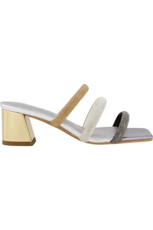 Toral Mujer, Zapatos, Gris, Talla: 39 EU
