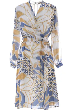 Kocca Mujer, Vestidos, Blanco, Talla: S