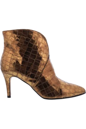 Toral Mujer, Zapatos, Marrón, Talla: 39 EU