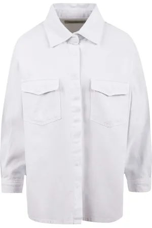 hinnominate Mujer, Chaquetas, Blanco, Talla: XS