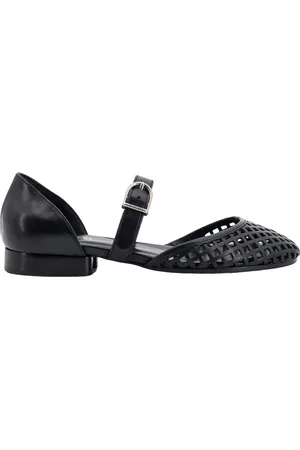 Durazzi Milano Mujer, Zapatos, Negro, Talla: 41 EU