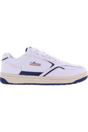 Mercer Amsterdam Mujer, Zapatos, Blanco, Talla: 38 EU