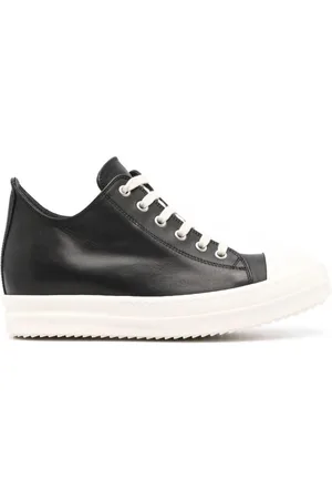 Rick Owens Mujer, Zapatos, Negro, Talla: 37 EU