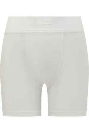 Ludovic De Saint Sernin Mujer, Pantalones cortos, Blanco, Talla: S