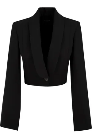 GAËLLE Mujer, Chaquetas, Negro, Talla: S