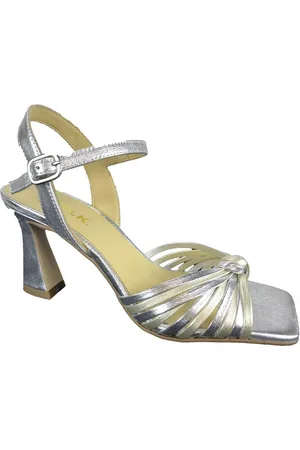 CTWLK. Mujer, Zapatos, Gris, Talla: 41 EU