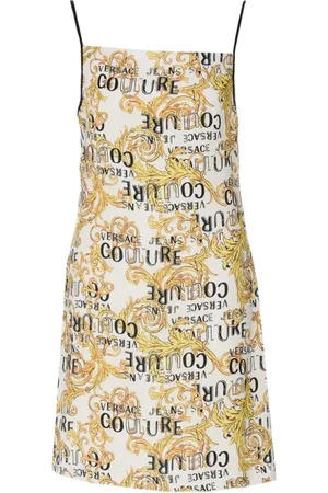VERSACE Mujer, Vestidos, , Talla: M