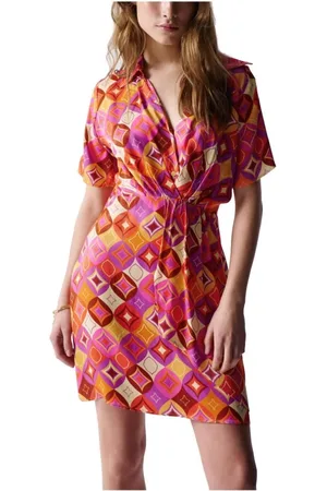 Salsa Mujer, Vestidos, , Talla: M