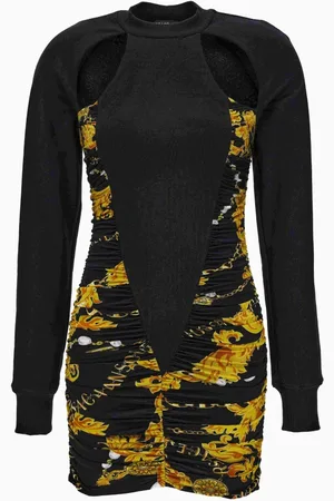 VERSACE Mujer, Vestidos, , Talla: 3XS