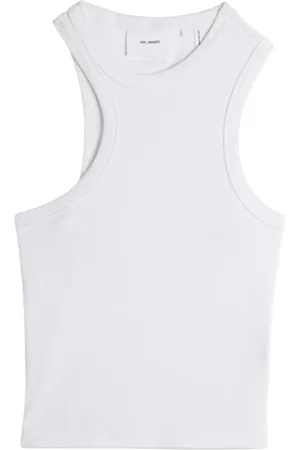 Axel Arigato Mujer, Camisetas, Blanco, Talla: M