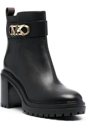 Michael Kors Mujer, Zapatos, Negro, Talla: 39 EU