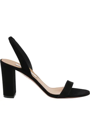 Aquazzura Mujer, Zapatos, Negro, Talla: 41 EU