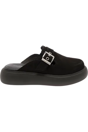 Vagabond Mujer, Zapatos, Negro, Talla: 37 EU