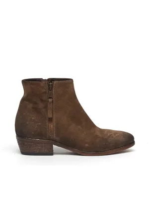 Strategia Mujer, Zapatos, Marrón, Talla: 37 1/2 EU