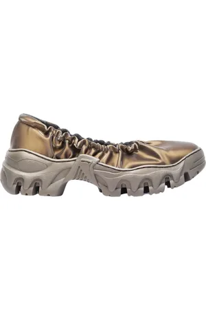 ROMBAUT Mujer, Zapatos, Marrón, Talla: 36 EU