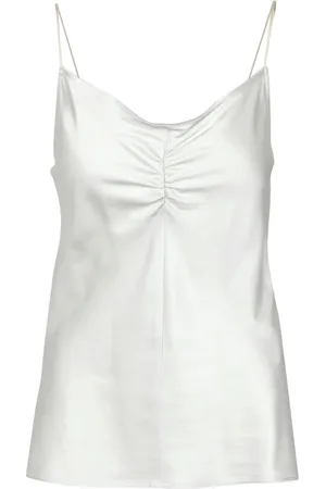 Mauro Grifoni Mujer, Camisetas, Gris, Talla: M