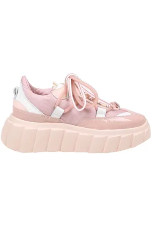 AGL ATTILIO GIUSTI LEOMBRUNI Mujer, Zapatos, Rosa, Talla: 39 EU