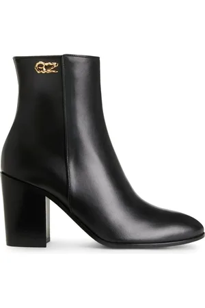 Giuseppe Zanotti Mujer, Zapatos, Negro, Talla: 37 EU