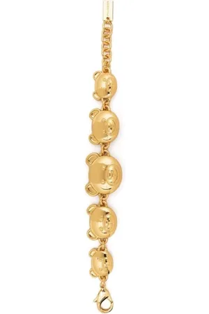 Moschino Mujer, Accesorios, Amarillo, Talla: M