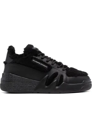 Giuseppe Zanotti Mujer, Zapatos, Negro, Talla: 37 EU