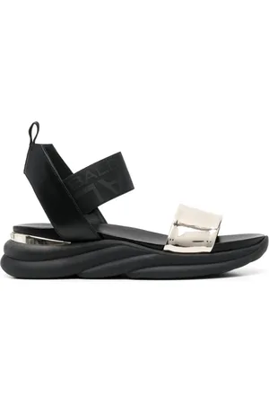 BALDININI Mujer, Zapatos, Gris, Talla: 41 EU