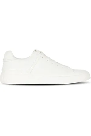 Balmain Mujer, Zapatos, Blanco, Talla: 41 EU