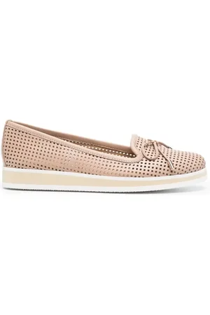 BALDININI Mujer, Zapatos, Marrón, Talla: 37 1/2 EU