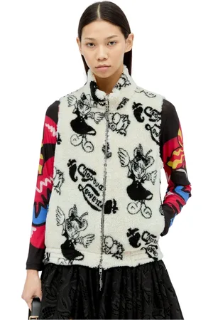Chopova Lowena Mujer, Chaquetas, , Talla: L