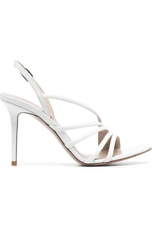 LE SILLA Mujer, Zapatos, Blanco, Talla: 36 EU