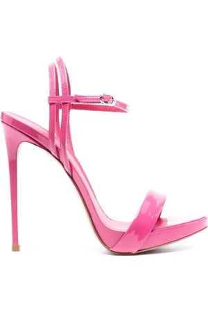 LE SILLA Mujer, Zapatos, Rosa, Talla: 38 1/2 EU
