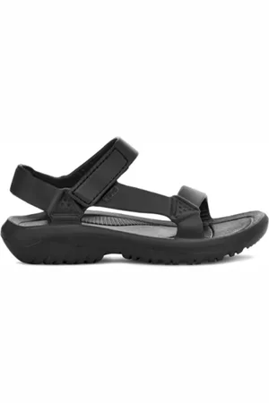 Teva Mujer, Zapatos, Negro, Talla: 36 EU