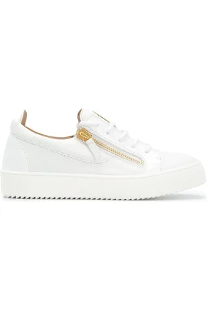 Giuseppe Zanotti Mujer, Zapatos, Blanco, Talla: 40 EU