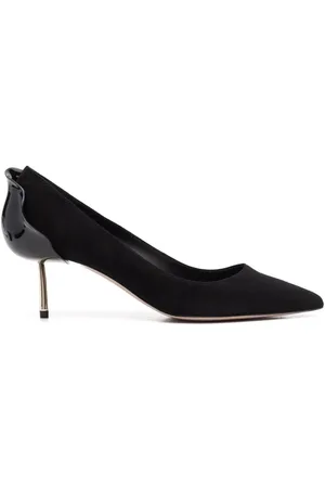 LE SILLA Mujer, Zapatos, Negro, Talla: 38 EU