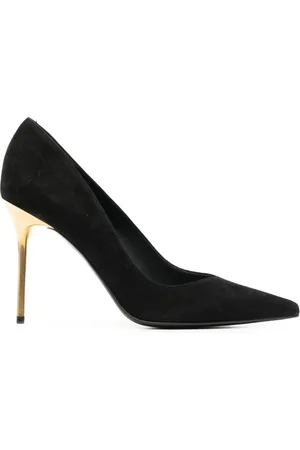 Balmain Mujer, Zapatos, Negro, Talla: 37 EU