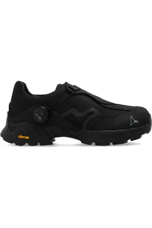 ROA Mujer, Zapatos, Negro, Talla: 40 EU