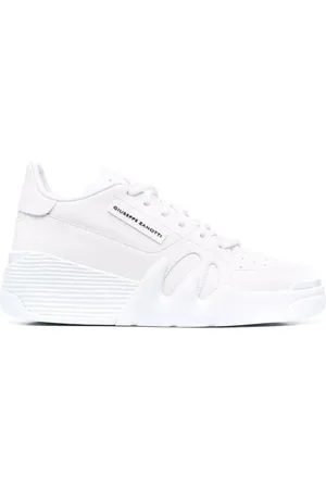 Giuseppe Zanotti Mujer, Zapatos, Blanco, Talla: 40 EU