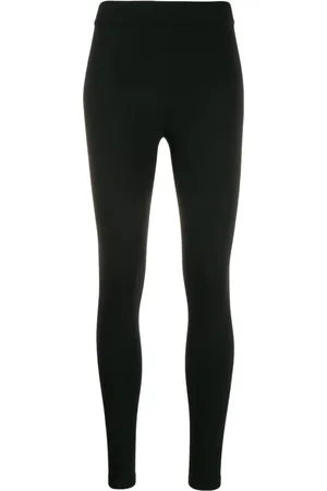 Vince Mujer, Pantalones, Negro, Talla: L
