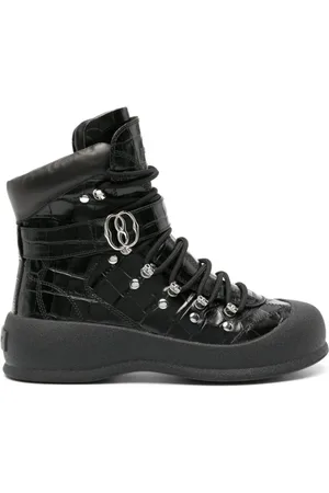 Bally Mujer, Zapatos, Negro, Talla: 36 EU