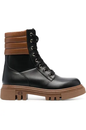 BALDININI Mujer, Zapatos, Negro, Talla: 36 EU