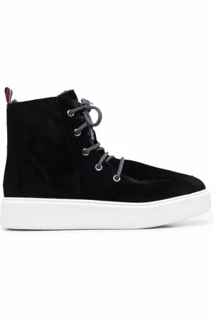 Bally Mujer, Zapatos, Negro, Talla: 42 EU