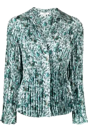 Vince Mujer, Blusas y Camisas, , Talla: S