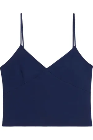 Ami Mujer, Camisetas, Azul, Talla: S