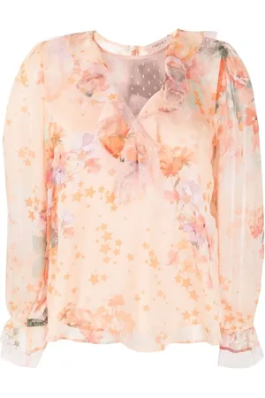 Twin-Set Mujer, Blusas y Camisas, , Talla: XS
