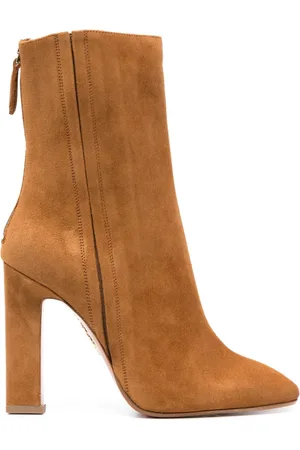 Aquazzura Mujer, Zapatos, Marrón, Talla: 38 EU